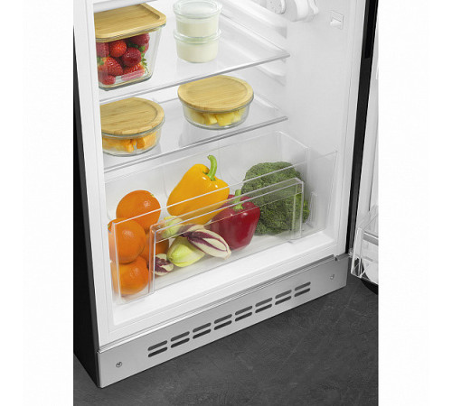 Холодильник SMEG FAB10RBL6