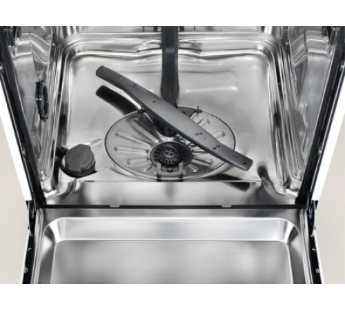 Посудомоечная машина ELECTROLUX EEA27200L