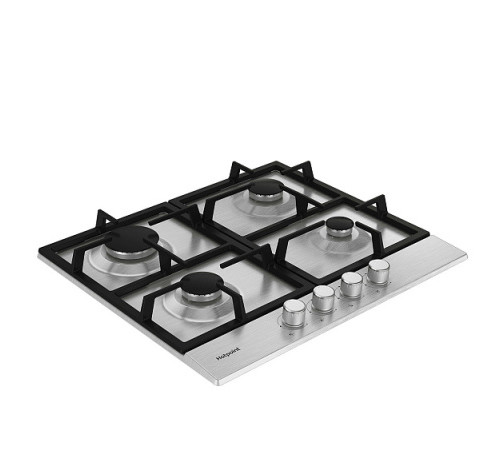 Варочная панель HOTPOINT-ARISTON HGMT 641 IX