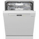 Посудомоечная машина MIELE G7310SCI