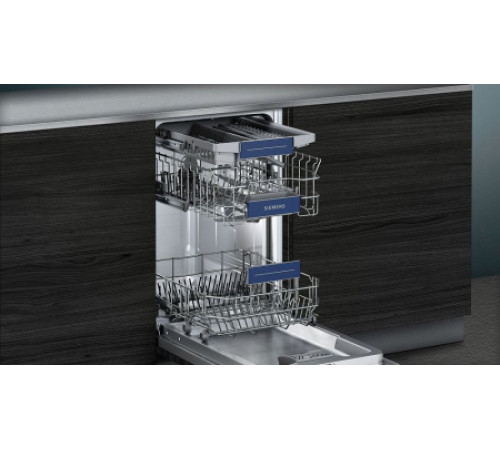 Посудомоечная машина SIEMENS SR 655X30 MR