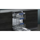 Посудомоечная машина SIEMENS SR 655X30 MR