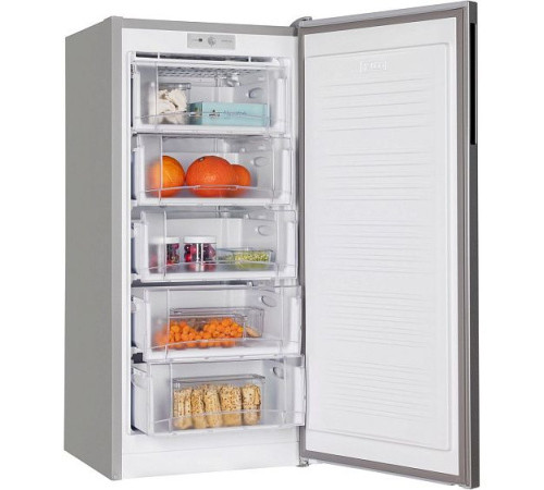 Морозильная камера NORDFROST DF 263 SAP