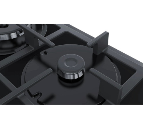 Варочная поверхность BOSCH PNH6B6B90