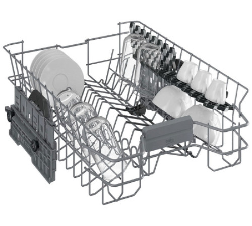 Посудомоечная машина BEKO BDFS26020W