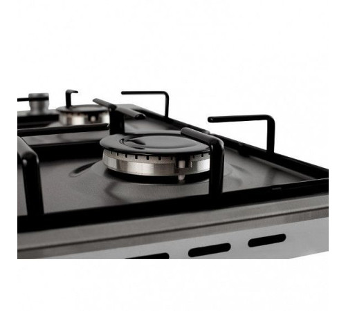 Варочная панель  Simfer H60Q40M412