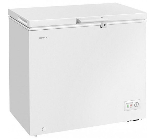 Морозильный ларь AVEX CFS 260L3