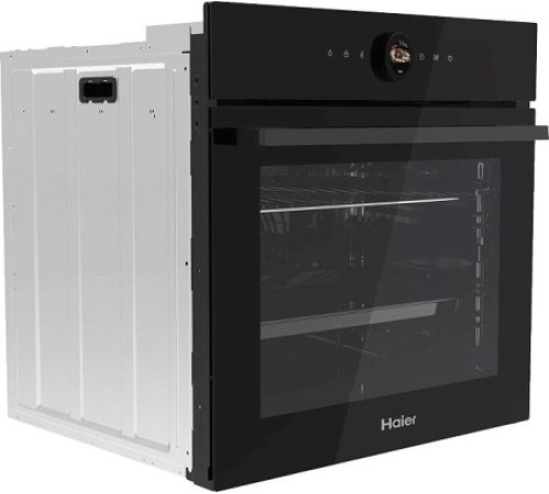 Духовой шкаф HAIER HOX-TFT6AMTB