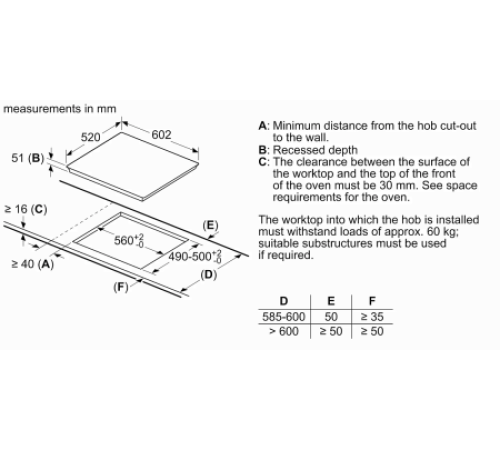 Варочная поверхность SIEMENS EX 675 LYC1E