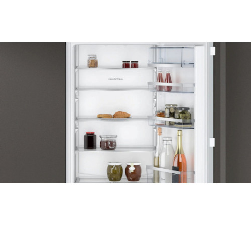 Холодильник NEFF KI5872FE0