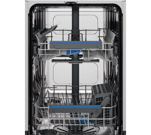 Посудомоечная машина ELECTROLUX SES94221SW