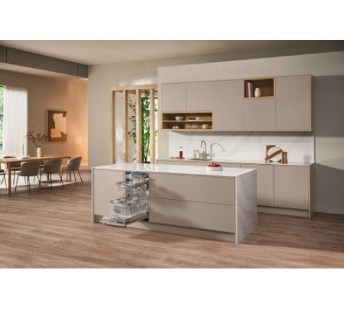 Посудомоечная машина MIELE G 5990 SCVi SL