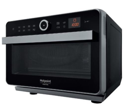 Микроволновая печь HOTPOINT-ARISTON MWHA 33343 B