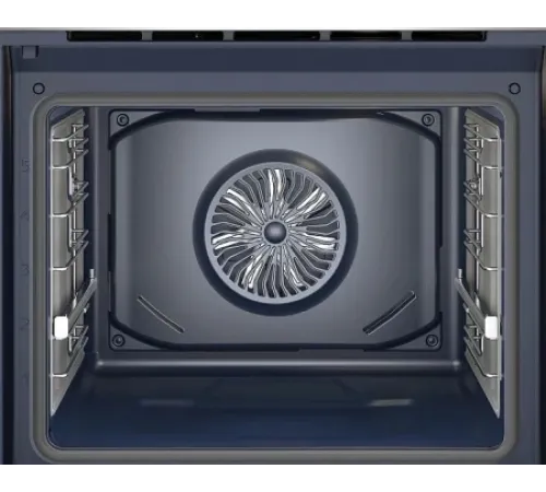 Духовой шкаф GRUNDIG GEBM12300WSA