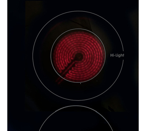 Варочная поверхность GINZZU HCI-478