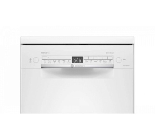 Посудомоечная машина BOSCH SPS2HMW4FR