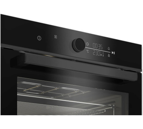 Духовой шкаф BEKO BBCM13400DX