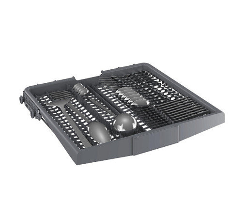 Посудомоечная машина GRUNDIG GNFP4551W