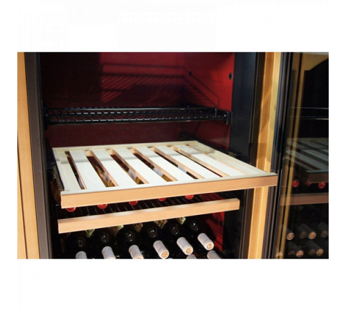 Винный шкаф IP INDUSTRIE CEX 401 RU