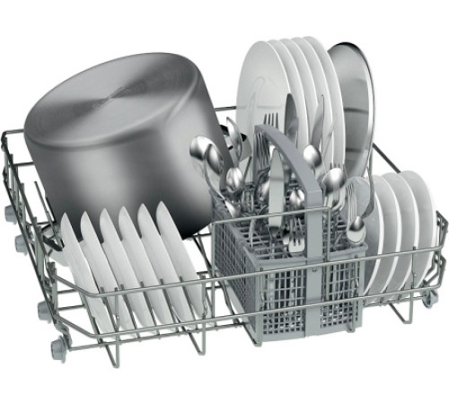 Посудомоечная машина BOSCH SMS2ITW04E