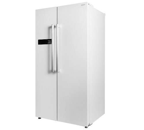 Холодильник ZARGET ZSS 615W