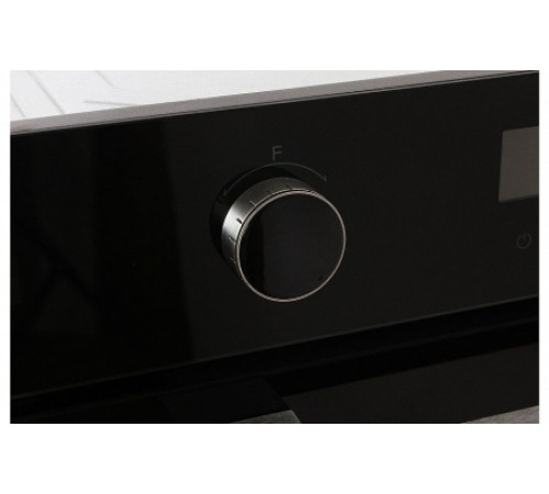 Электрический духовой шкаф LERAN EOE 6785 BG