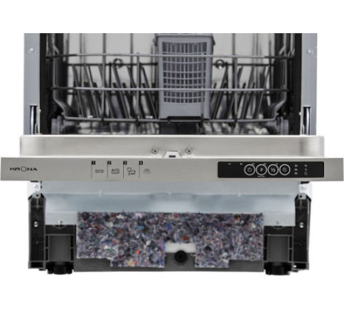 Посудомоечная машина KRONA REGEN 45 BI