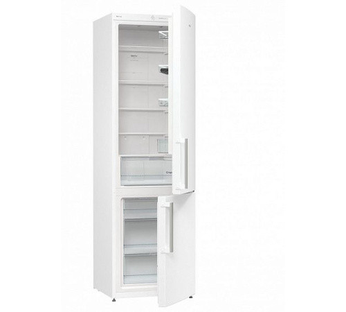 Холодильник GORENJE NRK 6201 CW