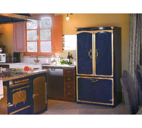 Холодильник Restart FRR022 черный