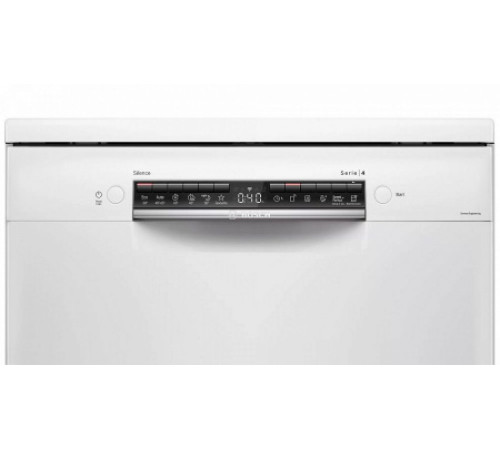 Посудомоечная машина BOSCH SMS 4HMW1 FR