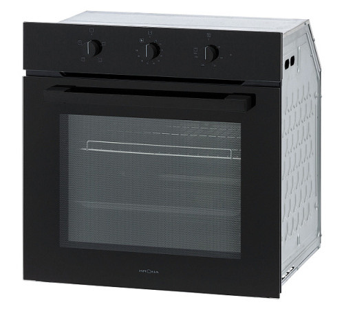 Духовой шкаф KRONA SERA 60 BL/BL
