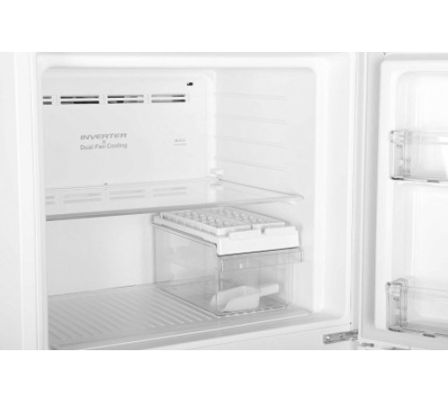 Холодильник HITACHI R-VX440PUC9 PWH