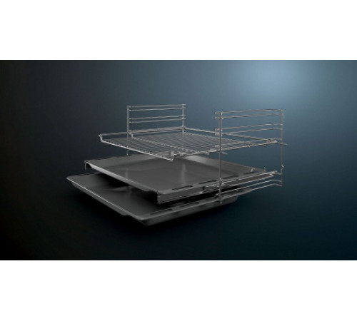 Духовой шкаф SIEMENS HB237JES1R