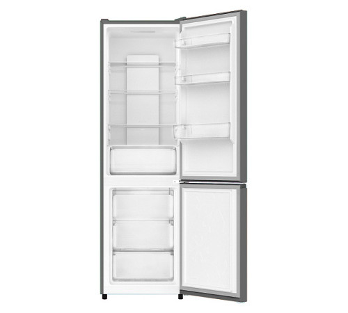 Холодильник NORDFROST RFC 390D NFS