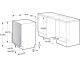 Посудомоечная машина GORENJE GV620D17S