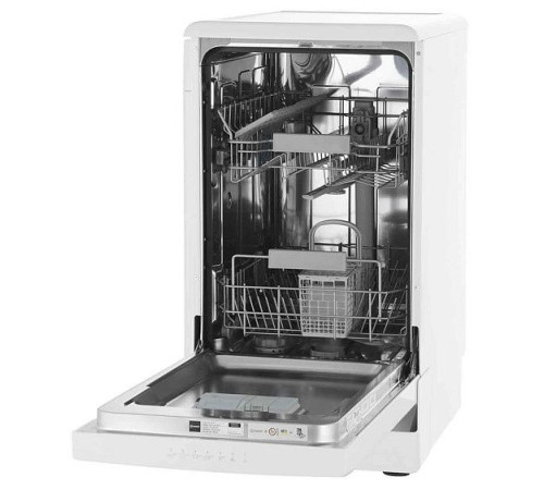 Посудомоечная машина INDESIT DSFC 3M19