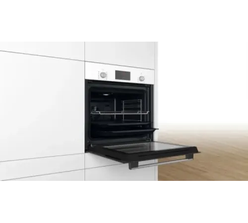 Духовой шкаф BOSCH HBF512BW1T
