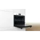 Духовой шкаф BOSCH HBF512BW1T