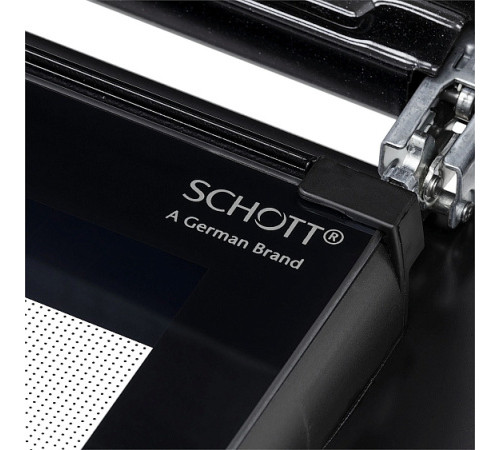 Духовой шкаф KRONA ELEMENT D plus 60 BL