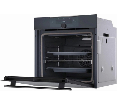 Духовой шкаф HAIER HWO60SM5F5B1H