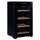 Винный шкаф LA SOMMELIERE LS36BLACK