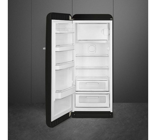 Холодильник SMEG FAB28LBL5