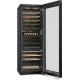 Винный шкаф MIELE KWT 4995 F Obsidian Black/Glass