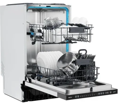Посудомоечная машина HAIER HDWE10-593RU