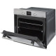 Духовой шкаф LUXDORF B6EM56050