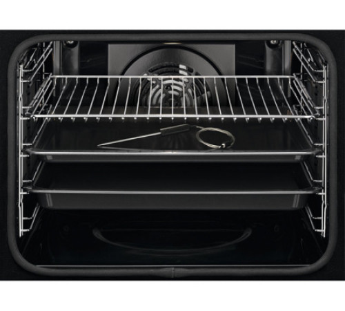 Духовой шкаф AEG BSE778380M