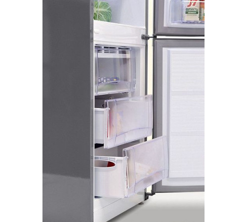 Холодильник NORDFROST NRB 120-932