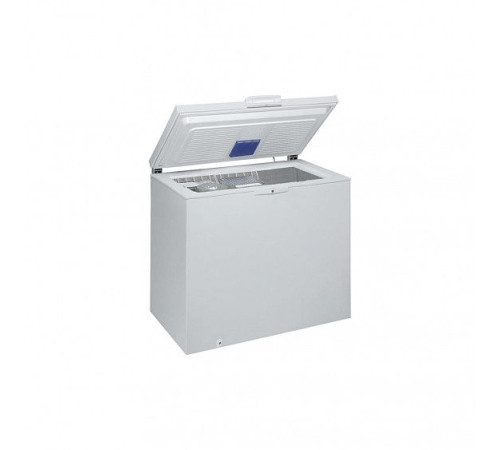Морозильная камера WHIRLPOOL whe 2533