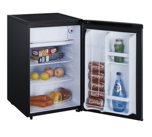 Холодильник WILLMARK XR-80SS