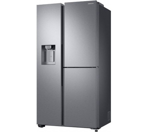Холодильник Samsung RS68N8671SL нержавеющая сталь